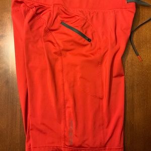 Hylete Helix II Athletic Shorts